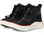 Непромокаемые сапоги SOREL Kids Out N About IV Classic Waterproof на шнуровке