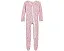 Комбинезон Kickee Pants Print Footie с двухсторонней молнией для младенцев