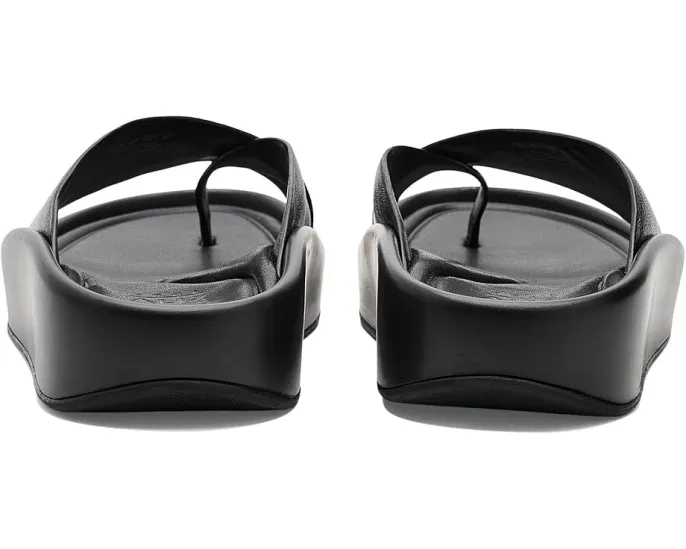 Босоножки So-fly на платформе от Naturalizer с технологией комфорта Contour+