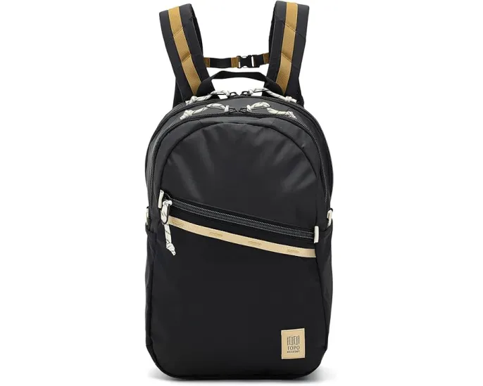 Рюкзак Commuter Backpack для города и троп с отделением для ноутбука Topo Designs