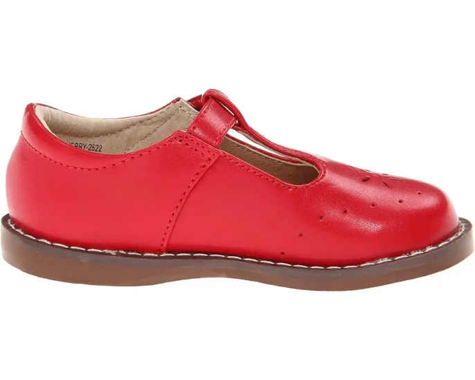 Детские сандалии Sherry 2 с перфорацией от FootMates