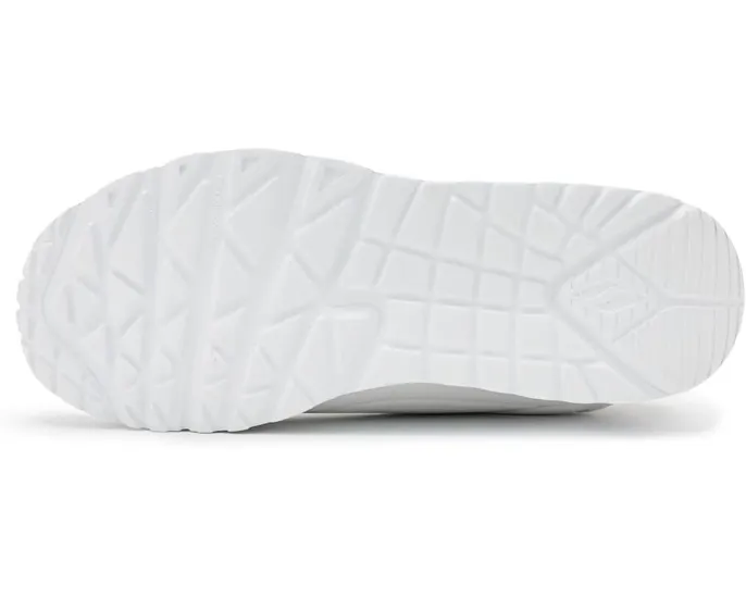 SKECHERS KIDS Uno Lite 310423L на платформе с памятью формы и округлым носком