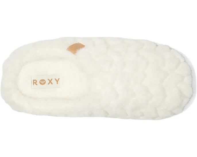 Roxy Bae шлепанцы с мягкой стелькой из пены с эффектом памяти