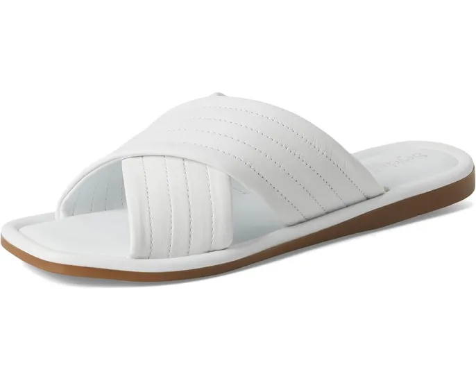 Сандалии Seychelles Courage с квадратным носком и перекрестными ремешками