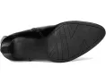 Ботинки LifeStride Galant Extra Wide Calf на шпильке с переработанными материалами