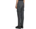 Карго L.L.Bean Comfort Stretch с прямой штаниной и эластичной тканью