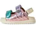 Детские сандалии Kurt Geiger London Mini Orson с резиновой подошвой
