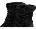 Зимние ботинки SOREL Snow Angel Lace с мембраной и утеплителем