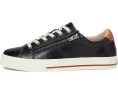 Ботинки Taos Footwear Z Soul Lux из мягкой замши на шнуровке и молнии