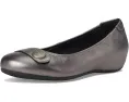 Балетки Josef Seibel Florina 04 из кожи с гибкой резиновой подошвой