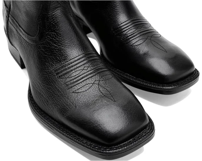 Ковбойские сапоги Ariat Alden с квадратным носком и стелькой для комфорта