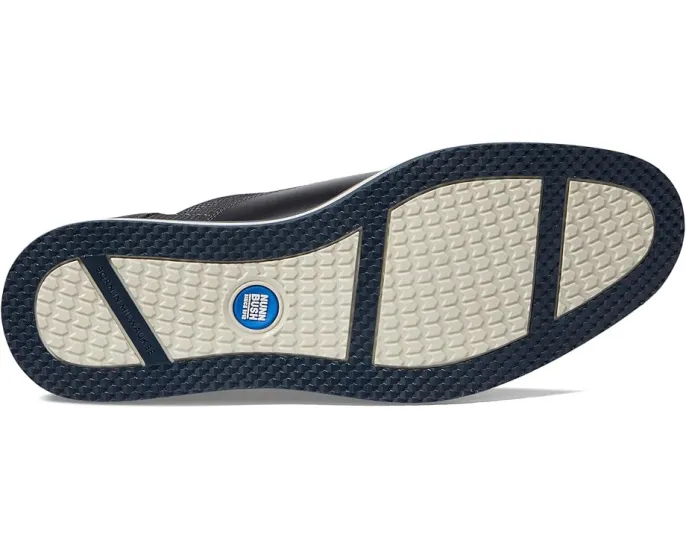 Оксфорды Nunn Bush Circuit с круглым носком и гелевой стелькой для комфорта