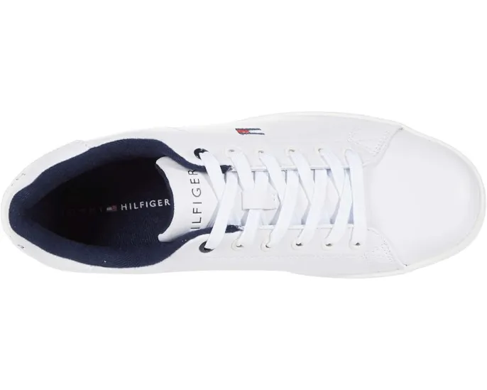 Кроссовки Tommy Hilfiger Lendar с круглым носком