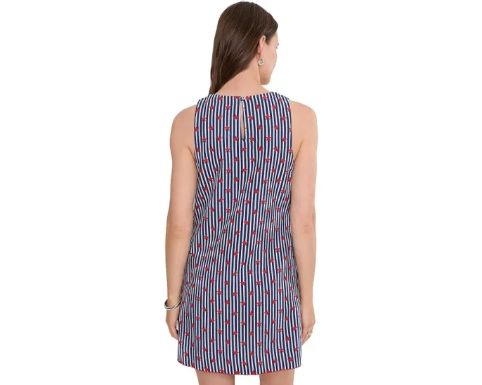 Caprina Mini Dress