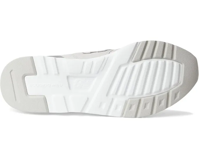 Кроссовки New Balance Classics 997H с технологиями ENCAP и ABZORB