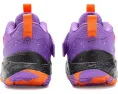 Кроссовки Team Hustle D 12 SE от Nike для малышей с липучкой