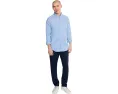 Рубашка Polo Ralph Lauren Performance Oxford классического кроя с вышитым пони