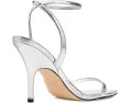 Туфли Nine West Villo на среднем каблуке с регулируемой пряжкой