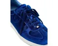 Кроссовки Jay Velvet Empire Blue от Birdies