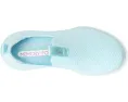 Кроссовки Skechers Ultra Flex 3.0 Monochromatic Mayhem для детей с блестящим верхом