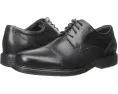Оксфорды Rockport Charles Road Cap Toe из гладкой кожи с амортизирующей стелькой