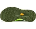 Кроссовки New Balance Fuelcell Supercomp Trail V2 на карбоновой пластине