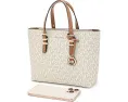 Сумка через плечо Quinn Small East West Tote MICHAEL Michael Kors