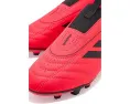 Adidas Goletto Ix Laceless детские бутсы без шнуровки для травы и искусственного покрытия