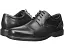 Оксфорды Rockport Charles Road Cap Toe из гладкой кожи с амортизирующей стелькой