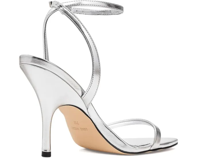 Туфли Nine West Villo на среднем каблуке с регулируемой пряжкой