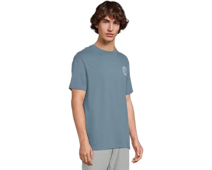 Футболка Salty Crew Tentacles с коротким рукавом и принтом