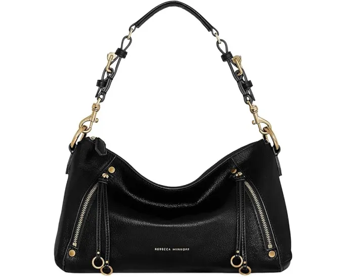 Сумка Rivington Shoulder от Rebecca Minkoff