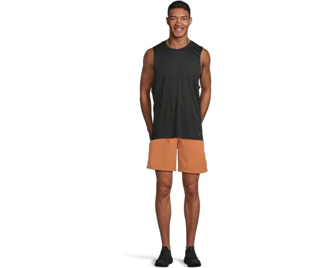 Топ Prana Natural Flow Standard Fit из переработанного полиэстера