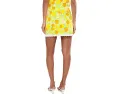 Мини-шорты Michelina Mini Skort от Lilly Pulitzer