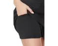 Гольф-шорты Adidas Ultimate365 Solid 16 дюймов с эластичным поясом и карманами