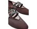 Балетки Baylee Grommet Mesh с сетчатым верхом Dolce Vita