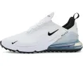 Кроссовки Nike Air Max 270 G для гольфа с большой воздушной подушкой