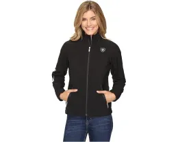 Спортивная куртка Ariat New Team Softshell с защитой от ветра и воды