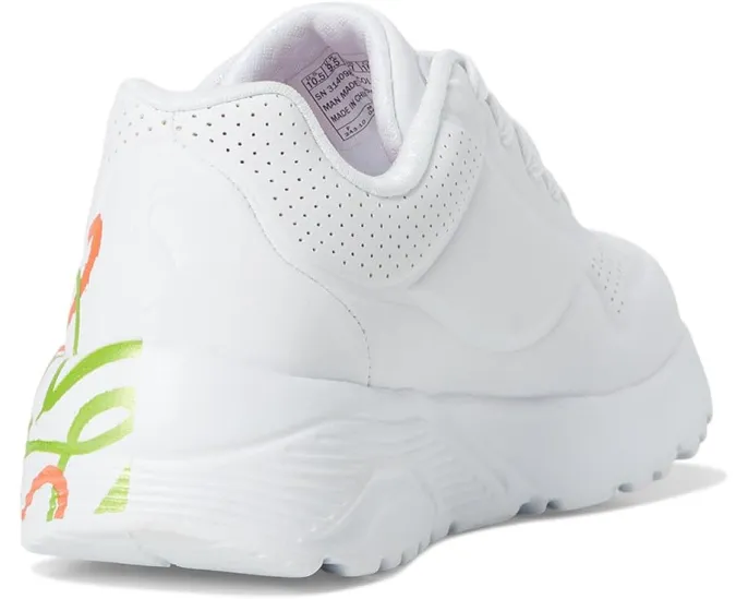 Детские кроссовки SKECHERS KIDS Skechers X James Goldcrown-Uno Lite
