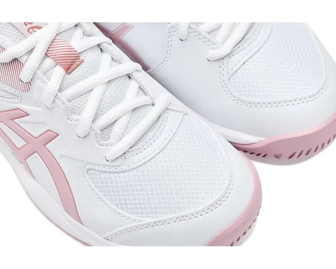 Теннисные кроссовки Gel Game для школьников с технологией TRUSSTIC ASICS Kids