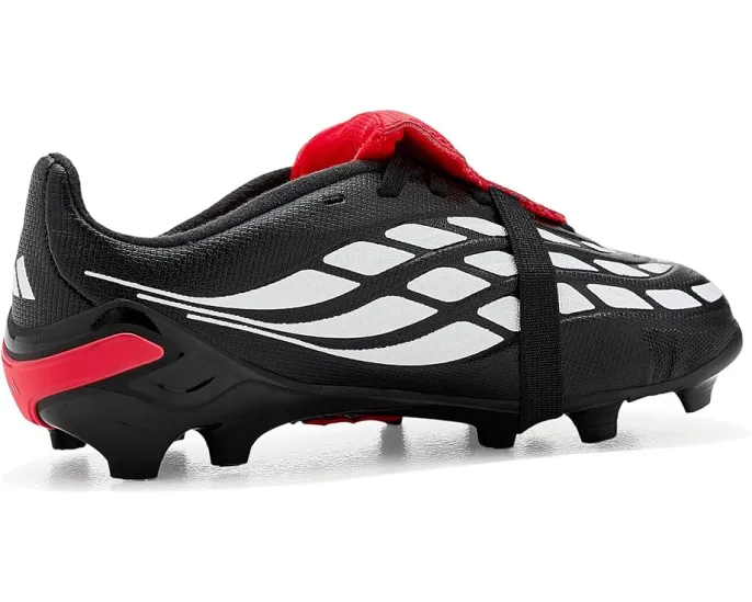 Бутсы Predator League Fold-Over Tongue с фиксацией от Adidas (Kids)
