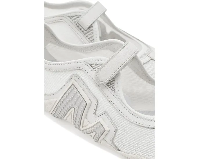 Туфли Merrell Relay Tour Mary Jane Se с застежкой на липучке и съемной стелькой