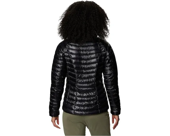 Пуховая куртка Ghost Whisperer с утеплителем 800 fill от Mountain Hardwear