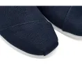 Классические слипоны TOMS Alpargata с эластичной вставкой