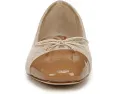 Лоферы Marley с бантом и мысом из кожи от Sam Edelman