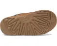 Детские тапочки UGG Tasman II из мягкой замши с подкладкой из шерсти