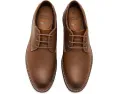 Туфли Johnston & Murphy Tyson Plain Toe с памятью формы и подошвой TRUFOAM