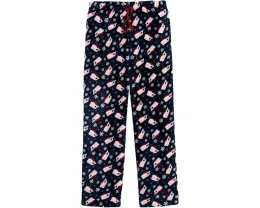 Детские утепленные брюки для отдыха Vineyard Vines с мягкой тканью