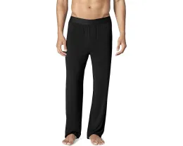 Пижамные брюки Tommy John Second Skin Sleep Pant с несминаемой резинкой