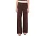 Широкие брюки Ultimate Wide от Madewell в цвете какао